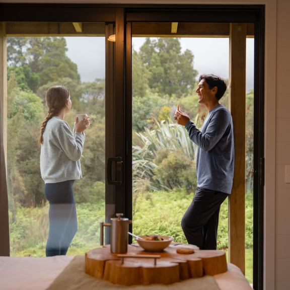 Waitai Lodge Fiordland Escape 15 WEB